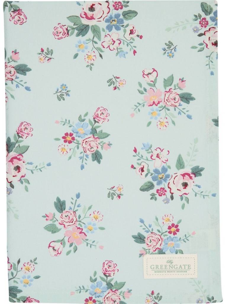 Kuchynska utierka Inge-Marie mint